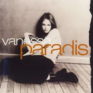Vanessa Paradis